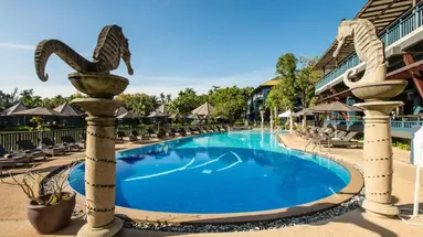 Peace Laguna Resort & Spa