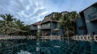 PEACE LAGUNA RESORT & SPA