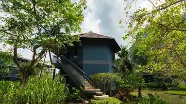 PEACE LAGUNA RESORT & SPA