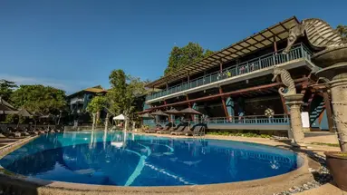 PEACE LAGUNA RESORT & SPA