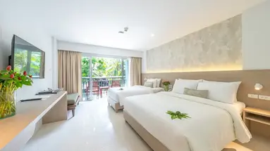 PEACE LAGUNA RESORT & SPA