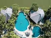 Peace Laguna Resort