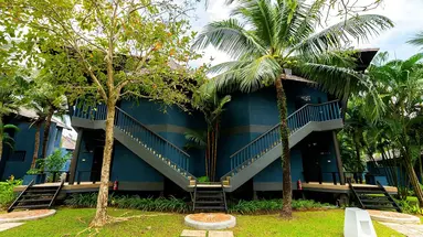 Peace Laguna Resort