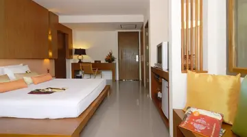 PEACH BLOSSOM RESORT