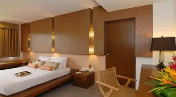 PEACH BLOSSOM RESORT