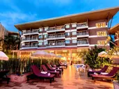 PEACH BLOSSOM RESORT