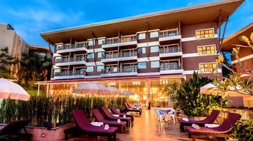 PEACH BLOSSOM RESORT