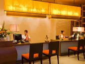 PEACH BLOSSOM RESORT