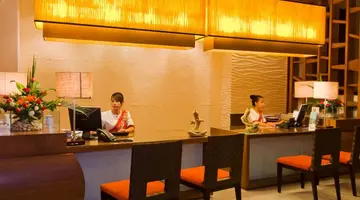 PEACH BLOSSOM RESORT