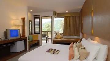 PEACH BLOSSOM RESORT