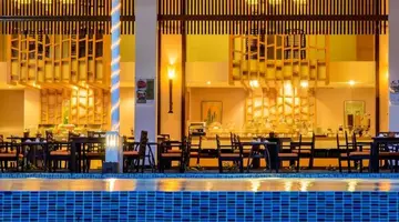 PEACH BLOSSOM RESORT