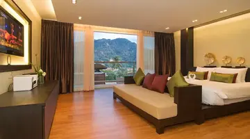 PEACH BLOSSOM RESORT