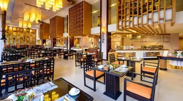 PEACH BLOSSOM RESORT