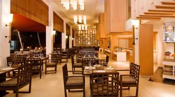 PEACH BLOSSOM RESORT