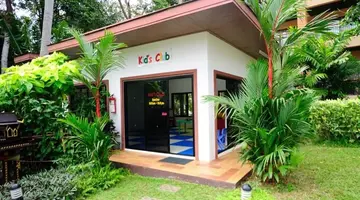 PEACH BLOSSOM RESORT