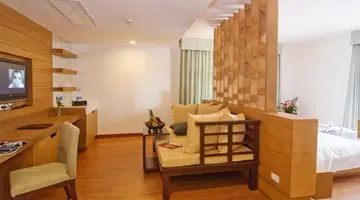PEACH BLOSSOM RESORT
