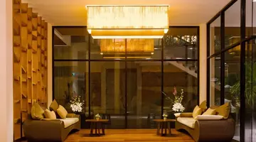 PEACH BLOSSOM RESORT