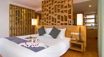 PEACH BLOSSOM RESORT