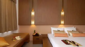 PEACH BLOSSOM RESORT