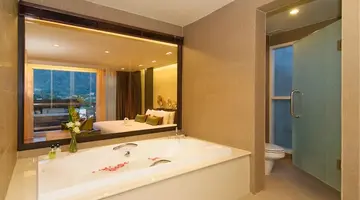 PEACH BLOSSOM RESORT