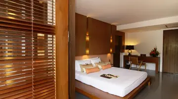 PEACH BLOSSOM RESORT