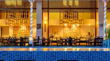 PEACH BLOSSOM RESORT