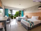 Peach Hill Resort & Spa