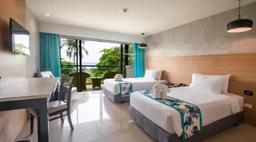 Peach Hill Resort & Spa