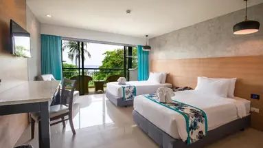 Peach Hill Resort & Spa