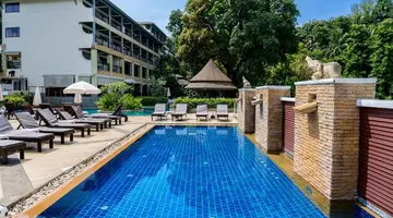 Peach Hill Resort & Spa