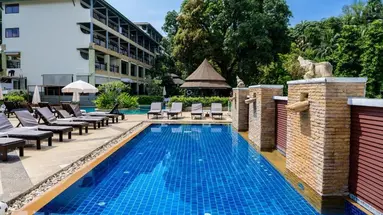 Peach Hill Resort & Spa