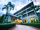 Peach Hill Resort & Spa