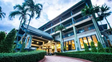 Peach Hill Resort & Spa