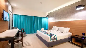 Peach Hill Resort & Spa