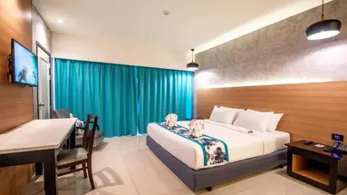Peach Hill Resort & Spa