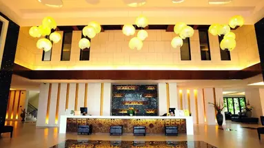 Peach Hill Resort & Spa