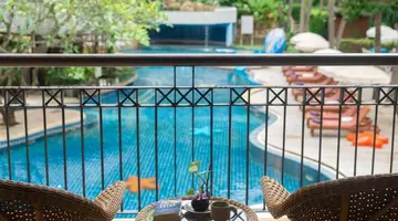 Peach Hill Resort & Spa