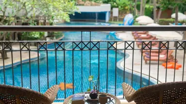 Peach Hill Resort & Spa