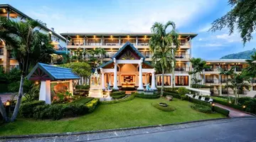 Peach Hill Resort & Spa