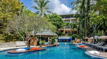 Peach Hill Resort & Spa