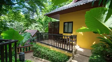 Peach Hill Resort & Spa