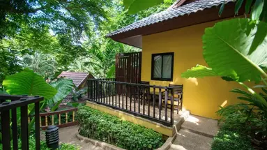 Peach Hill Resort & Spa