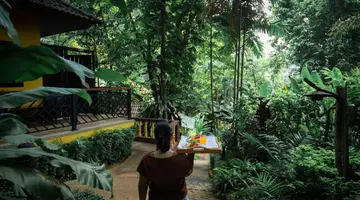 Peach Hill Resort & Spa