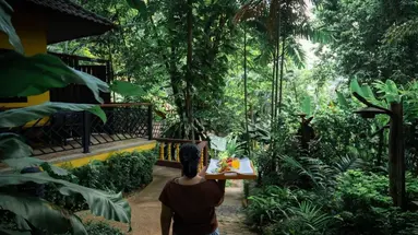 Peach Hill Resort & Spa