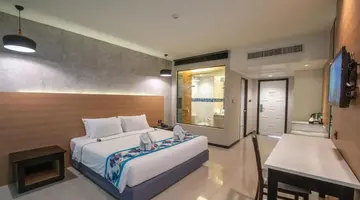 Peach Hill Resort & Spa