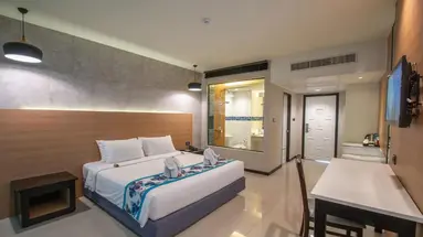Peach Hill Resort & Spa