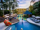 Peach Hill Resort & Spa