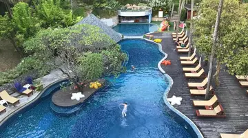 Peach Hill Resort & Spa