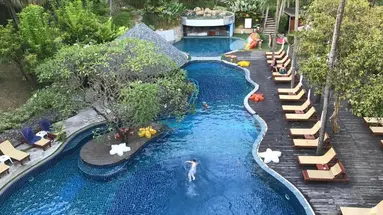 Peach Hill Resort & Spa