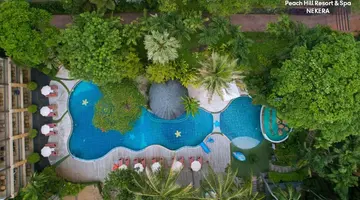 Peach Hill Resort & Spa